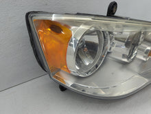 2011 Town & Country Passenger Right Oem Head Light Headlight Lamp