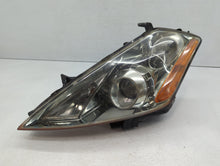 2006-2007 Nissan Murano Passenger Right Oem Head Light Headlight Lamp