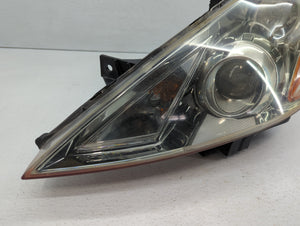 2006-2007 Nissan Murano Passenger Right Oem Head Light Headlight Lamp