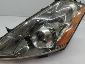 2006-2007 Nissan Murano Passenger Right Oem Head Light Headlight Lamp