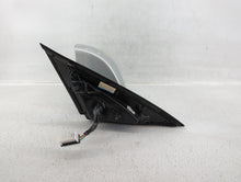 2011 Hyundai Genesis Side Mirror Replacement Driver Left View Door Mirror P/N:E13027375 Fits OEM Used Auto Parts