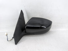 2013-2015 Nissan Sentra Side Mirror Replacement Driver Left View Door Mirror P/N:963023SG0B Fits 2013 2014 2015 OEM Used Auto Parts