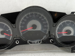 2011-2014 Chrysler 200 Instrument Cluster Speedometer Gauges P/N:P56046514AF P56046514AE Fits 2011 2012 2013 2014 OEM Used Auto Parts