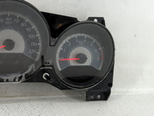 2011-2014 Chrysler 200 Instrument Cluster Speedometer Gauges P/N:P56046514AF P56046514AE Fits 2011 2012 2013 2014 OEM Used Auto Parts