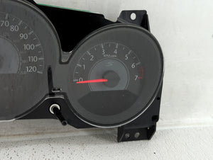 2011-2014 Chrysler 200 Instrument Cluster Speedometer Gauges P/N:P56046514AF Fits 2011 2012 2013 2014 OEM Used Auto Parts