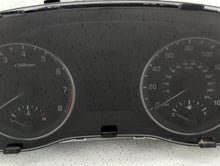 2017-2018 Hyundai Elantra Instrument Cluster Speedometer Gauges P/N:94001--F3010 Fits 2017 2018 OEM Used Auto Parts