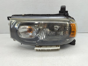 2009-2014 Nissan Cube Driver Left Oem Head Light Headlight Lamp