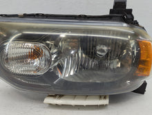 2009-2014 Nissan Cube Driver Left Oem Head Light Headlight Lamp