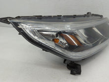 2015-2016 Honda Cr-v Passenger Right Oem Head Light Headlight Lamp