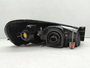 2001-2002 Chrysler Sebring Driver Left Oem Head Light Headlight Lamp