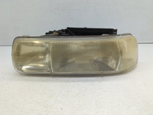 2000-2006 Chevrolet Tahoe Driver Left Oem Head Light Headlight Lamp