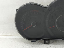2012-2013 Kia Optima Instrument Cluster Speedometer Gauges P/N:94001-2T322 94001-2T323 Fits 2012 2013 OEM Used Auto Parts