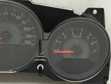 2011-2014 Chrysler 200 Instrument Cluster Speedometer Gauges P/N:04840659AA Fits 2011 2012 2013 2014 OEM Used Auto Parts