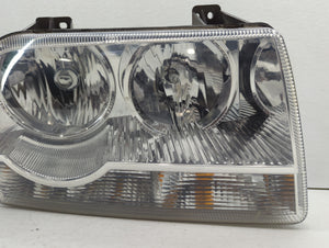 2005-2007 Chrysler 300 Passenger Right Oem Head Light Headlight Lamp