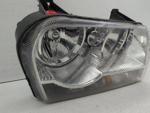 2005-2007 Chrysler 300 Passenger Right Oem Head Light Headlight Lamp