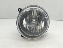 2005-2007 Jeep Liberty Driver Left Oem Head Light Headlight Lamp