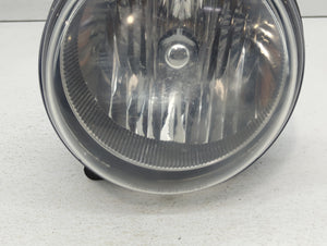 2005-2007 Jeep Liberty Driver Left Oem Head Light Headlight Lamp