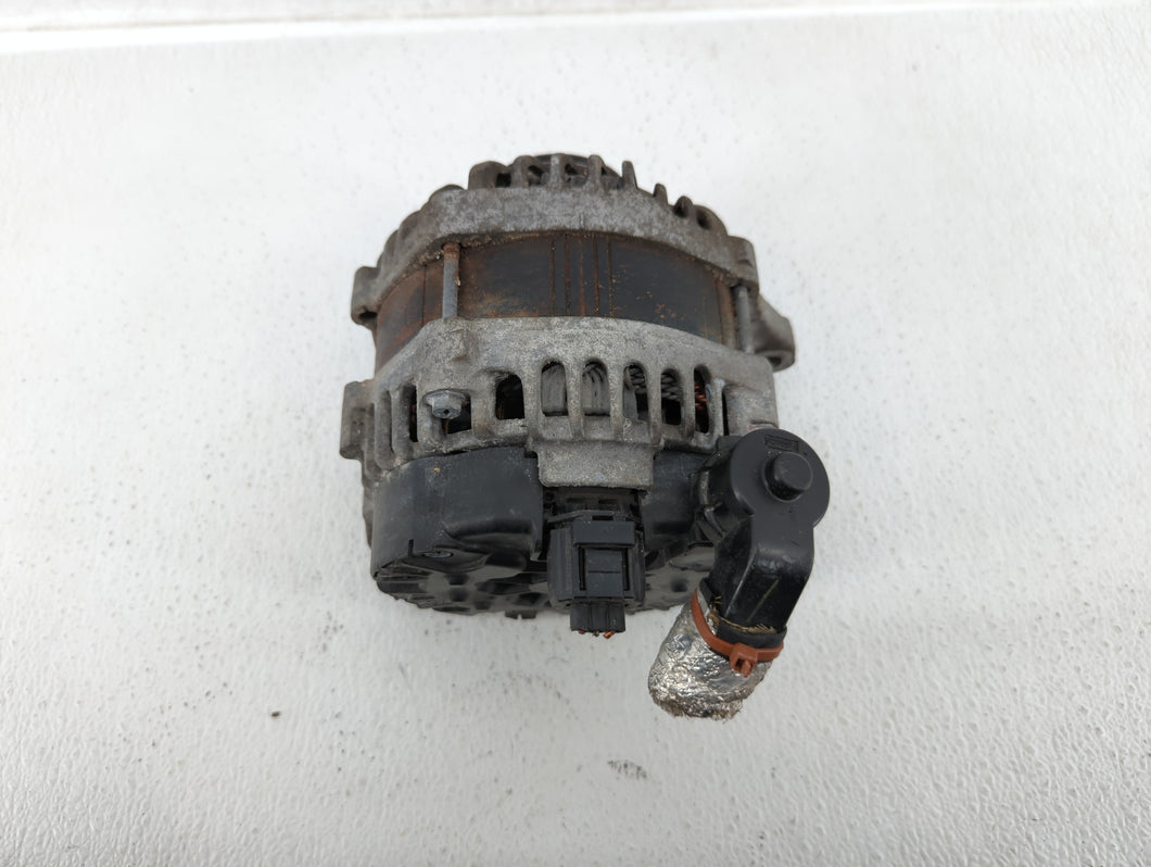 2015-2019 Ford Transit-150 Alternator Replacement Generator Charging Assembly Engine OEM P/N:CK4T-10300-AB CK4T-10300-CB Fits OEM Used Auto Parts