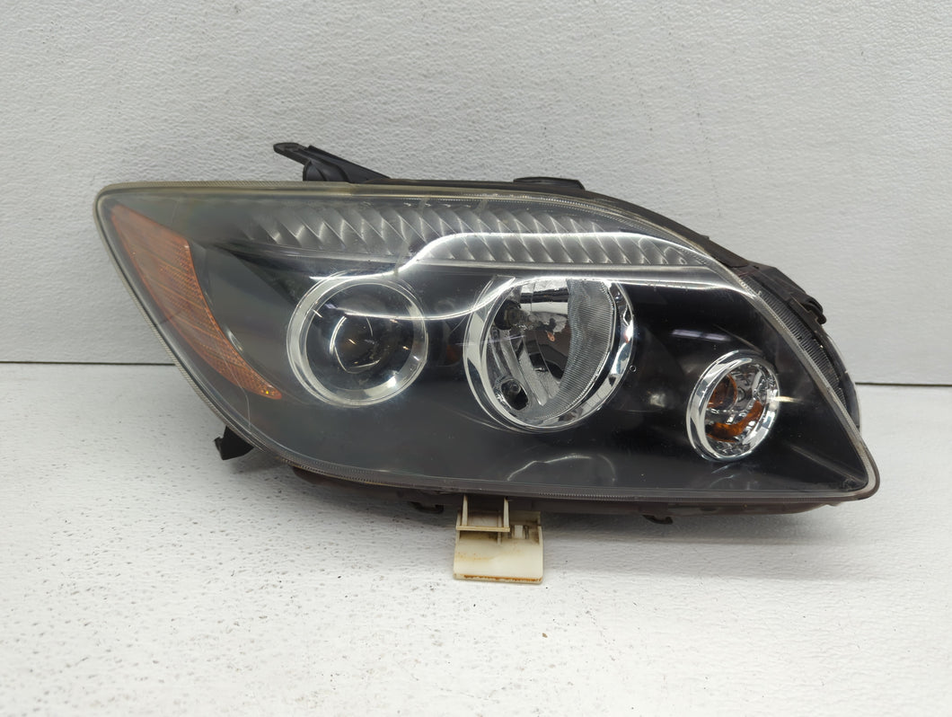 2010 Scion Tc Passenger Right Oem Head Light Headlight Lamp