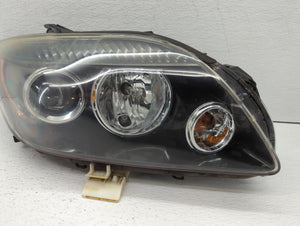 2010 Scion Tc Passenger Right Oem Head Light Headlight Lamp