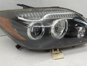 2010 Scion Tc Passenger Right Oem Head Light Headlight Lamp