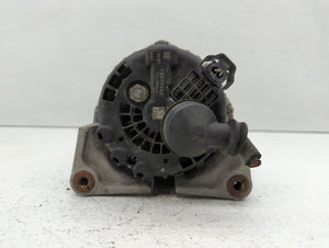 2012-2018 Chevrolet Sonic Alternator Replacement Generator Charging Assembly Engine OEM P/N:13579666 13500577 Fits OEM Used Auto Parts