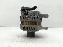 2010-2012 Nissan Sentra Alternator Replacement Generator Charging Assembly Engine OEM P/N:23100 ZW40A 23100 ZW40B Fits OEM Used Auto Parts