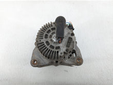 2012-2019 Nissan Versa Alternator Replacement Generator Charging Assembly Engine OEM P/N:23100 3BE1A Fits OEM Used Auto Parts