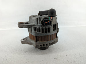 2012-2019 Nissan Versa Alternator Replacement Generator Charging Assembly Engine OEM P/N:23100 3BE1A Fits OEM Used Auto Parts