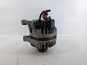 2011-2016 Chevrolet Cruze Alternator Replacement Generator Charging Assembly Engine OEM P/N:13577411 23247389 Fits OEM Used Auto Parts