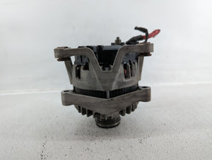 2011-2016 Chevrolet Cruze Alternator Replacement Generator Charging Assembly Engine OEM P/N:13577411 23247389 Fits OEM Used Auto Parts