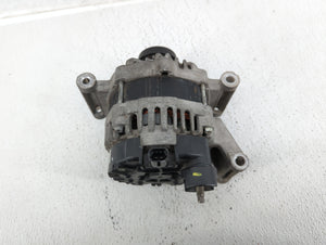 2019-2021 Chevrolet Malibu Alternator Replacement Generator Charging Assembly Engine OEM P/N:13515942 1353411B Fits 2019 2020 2021 OEM Used Auto Parts