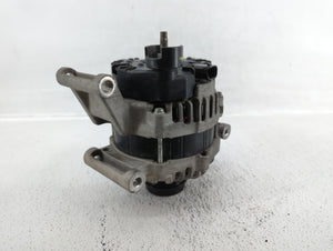 2019-2021 Chevrolet Malibu Alternator Replacement Generator Charging Assembly Engine OEM P/N:13515942 1353411B Fits 2019 2020 2021 OEM Used Auto Parts