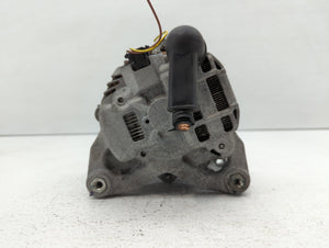 2010-2012 Nissan Sentra Alternator Replacement Generator Charging Assembly Engine OEM P/N:A2TG1581AC 23100 ZW40A Fits OEM Used Auto Parts