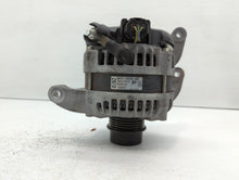 2015-2022 Ford Mustang Alternator Replacement Generator Charging Assembly Engine OEM P/N:GR3T-10300-AB Fits OEM Used Auto Parts