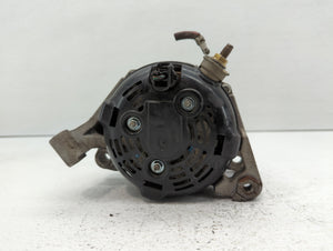 2006 Jeep Liberty Alternator Replacement Generator Charging Assembly Engine OEM P/N:56041120AC 56041693AB Fits OEM Used Auto Parts