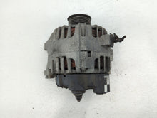 2013-2014 Hyundai Genesis Alternator Replacement Generator Charging Assembly Engine OEM P/N:37301-2C120 Fits 2013 2014 OEM Used Auto Parts