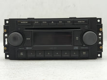 2006 Buick Rainier Radio AM FM Cd Player Receiver Replacement P/N:P05064174AD Fits OEM Used Auto Parts