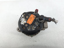 2011 Dodge Caravan Alternator Replacement Generator Charging Assembly Engine OEM Fits 2012 2013 2014 2015 2016 2017 2018 2019 2020 OEM Used Auto Parts