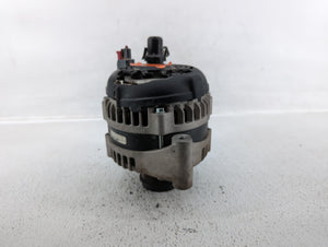 2011 Dodge Caravan Alternator Replacement Generator Charging Assembly Engine OEM Fits 2012 2013 2014 2015 2016 2017 2018 2019 2020 OEM Used Auto Parts