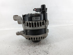 2023 Dodge Ram 1500 Alternator Replacement Generator Charging Assembly Engine OEM P/N:P68422277AB Fits 2019 2020 2021 2022 OEM Used Auto Parts