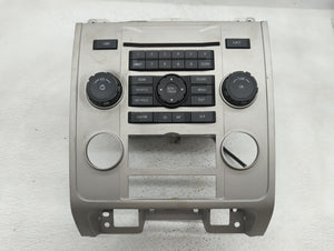 2008-2008 Ford Escape Radio Control Panel