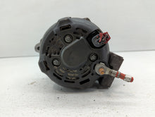 2011-2016 Chrysler Town & Country Alternator Replacement Generator Charging Assembly Engine OEM P/N:P04801624AD Fits OEM Used Auto Parts