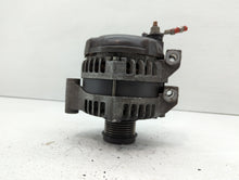 2011-2016 Chrysler Town & Country Alternator Replacement Generator Charging Assembly Engine OEM P/N:P04801624AD Fits OEM Used Auto Parts