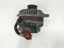 2010-2012 Subaru Legacy Alternator Replacement Generator Charging Assembly Engine OEM P/N:23700 AA63B 23700 AA63A Fits OEM Used Auto Parts