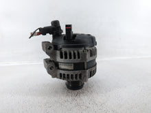 2011-2016 Chrysler Town & Country Alternator Replacement Generator Charging Assembly Engine OEM P/N:P04801624AE Fits OEM Used Auto Parts