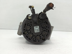 2018-2020 Chevrolet Equinox Alternator Replacement Generator Charging Assembly Engine OEM P/N:84335421 13535007 Fits OEM Used Auto Parts