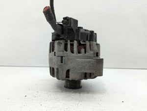 2011-2019 Ford Fiesta Alternator Replacement Generator Charging Assembly Engine OEM P/N:AE8T-10300-AB AE8T-10300-AA Fits OEM Used Auto Parts