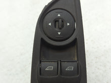 2012-2018 Ford Focus Master Power Window Switch Replacement Driver Side Left P/N:10914674 Fits OEM Used Auto Parts