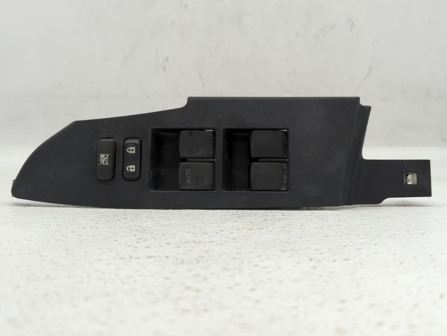2014-2019 Toyota Corolla Master Power Window Switch Replacement Driver Side Left P/N:74232-02E70 74232-0R070 Fits OEM Used Auto Parts - Oemusedautoparts1.com